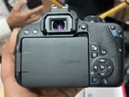 Canon 800D body