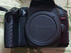 Canon 800d body