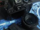 Canon 800d Camera For Sale