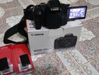 Canon 800d