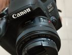 Canon 800D