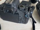 Canon 800d