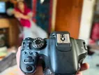 Canon 800d Full fresh Body