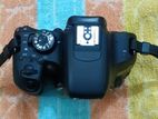 Canon 800d Full Fresh New