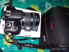 Canon 800d Lens 18-135