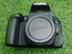 canon 800D Only body