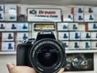 Canon 800D+18-55mm lens