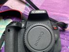 Canon 800dD