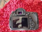 Canon 80d body