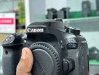 Canon 80d Body Japan