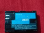 canon 80d camera battery original