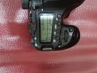 Canon 80D Camera