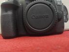 Canon 80D Camera for sell