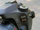 Canon 80d