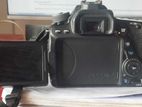Canon 80D sell