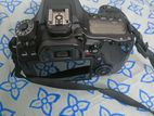 Canon 80D full fresh condition