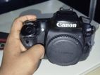 Canon 80D ইমারজেন্সি বিক্রয় হবে