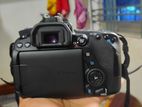 Canon 80d প্রফেশনাল ফুল ফ্রেস ক্যামেরা