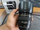 Canon 85 mm USM ultrasonic prime lens