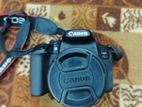 Canon 850D Only Body