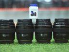 canon 85mm 1:1.8 lens