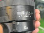 Canon 85mm 1.2L!! USM