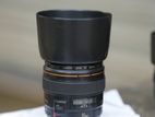 Canon 85mm 1.8 -