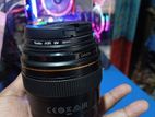 canon 85mm 1.8