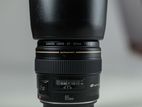 Canon 85mm f/1.8 USM