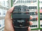 Canon 85mm F1.8 Usm Lens