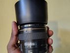 canon 85mm f1.8 USM prime lens full fresh condition