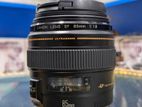 Canon 85mm Full Brand New York