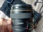 Canon 85mm Full Fresh