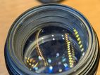 Canon 85mm Full Fresh Lens