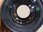 Canon 85mm lens