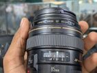 Canon 85mm Lens