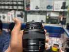 Canon 85mm Lens