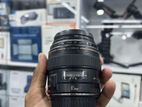 Canon 85mm1.8 Lens