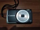 Canon A2500 Digital Camera