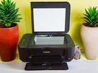 Canon All In One Printer With Drum System