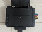 Canon All-in-one Printer with Ink Tank