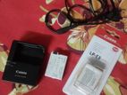 canon ar Lp e 8 betary