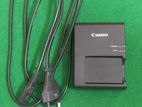 Canon battery charger LC -E17