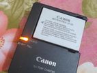 Canon Battery For 700d/600d/650d/550d