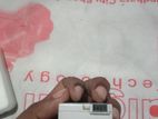 Canon battery