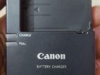 Canon Battery Orginal Charger