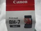 Canon BH-7 black cartridge