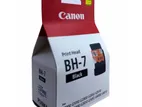 Canon BH-7 Black Print Head