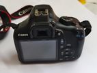 Canon Camera 1300D