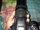 canon camera 550d